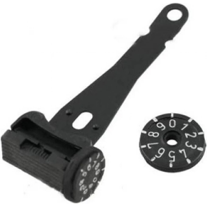 Целик металлический GAMO F.O. 38972 Целик металлический GAMO F.O. 38972