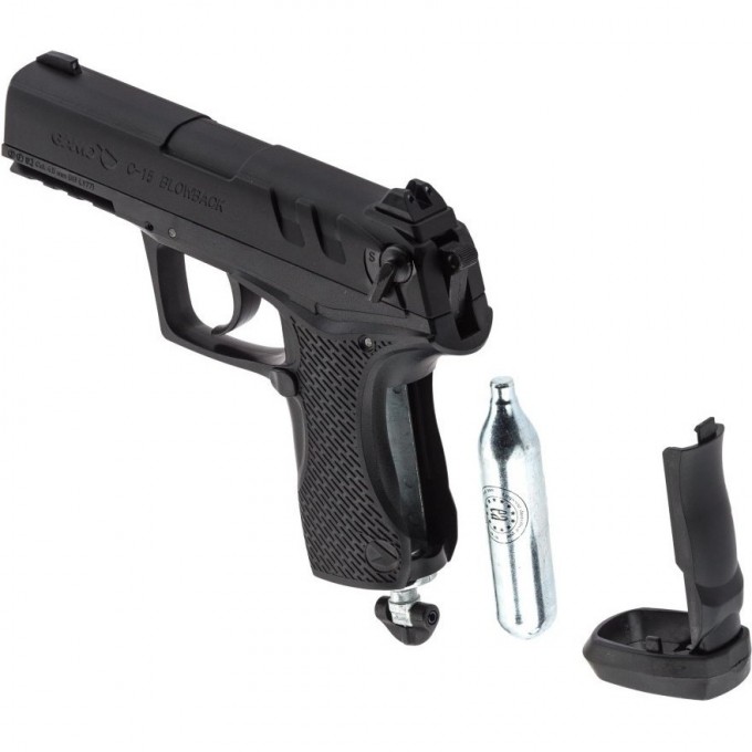 Корпус GAMO C-15 MAR61-C15P