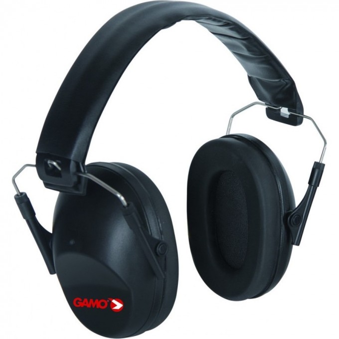 Наушники GAMO Basic Ear Muff 6212462 Наушники GAMO Basic Ear Muff 6212462