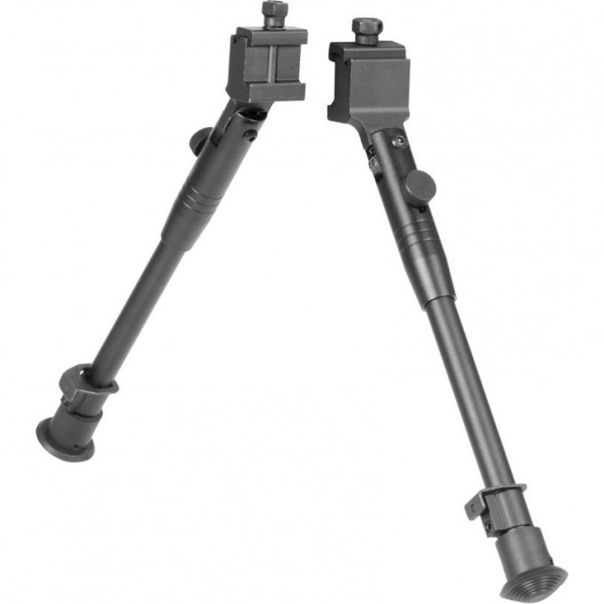 Сошки GAMO DUAL-BIPOD для установки на боковые планки Weaver/Picattini 6212726 Сошки GAMO DUAL-BIPOD для установки на боковые планки Weaver/Picattini 6212726